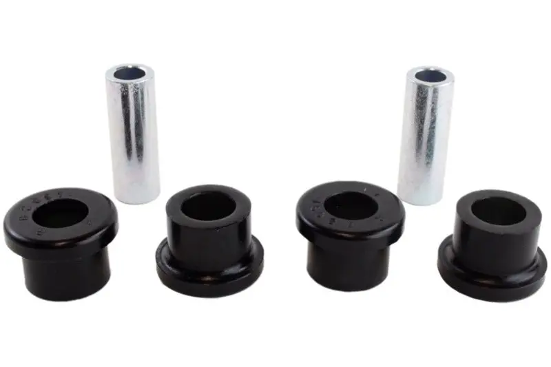 Whiteline WHLW52091 Plus 97-05 VAG MK4 A4/Type 1J Front Lower Inner Control Arm Bushing Kit -Standard Replacem №1