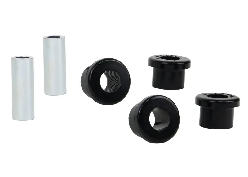 Whiteline WHLW52091 Plus 97-05 VAG MK4 A4/Type 1J Front Lower Inner Control Arm Bushing Kit -Standard Replacem №2