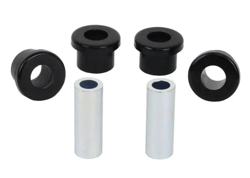 Whiteline WHLW52091 Plus 97-05 VAG MK4 A4/Type 1J Front Lower Inner Control Arm Bushing Kit -Standard Replacem №3