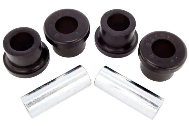 Whiteline WHLW52091 Plus 97-05 VAG MK4 A4/Type 1J Front Lower Inner Control Arm Bushing Kit -Standard Replacem №5