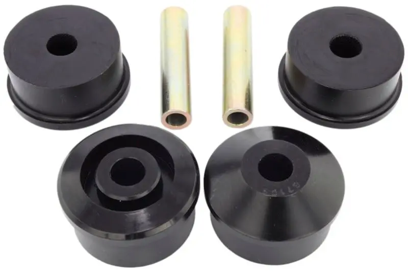 Whiteline WHLW63205 Plus 97-05 VAG MK4 A4/Type 1J Front Trailing Arm Bushing Kit