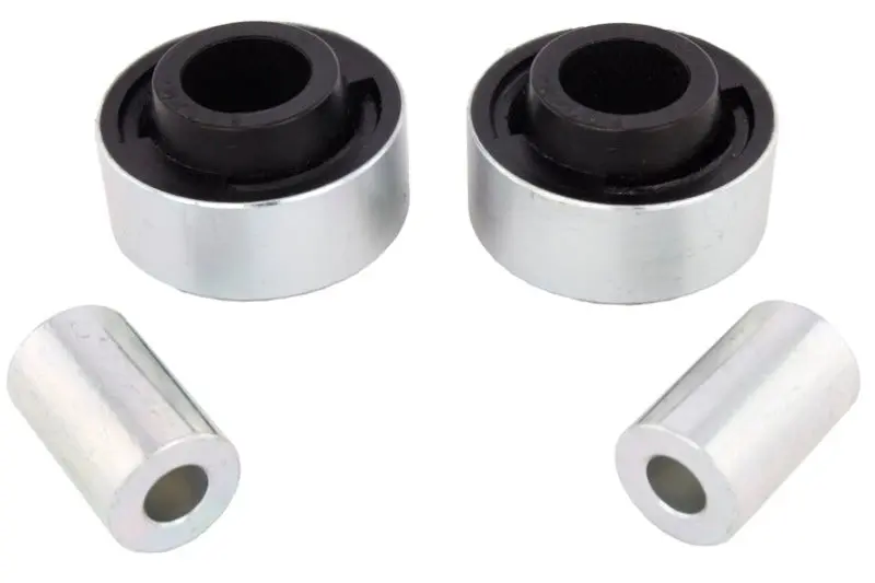 Whiteline WHLW53188 Plus 97-05 VAG MK4 A4/Type 1J Rear Lower Inner Control Arm Bushing Kit -Standard Replaceme №2