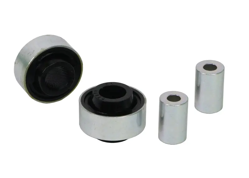 Whiteline WHLW53188 Plus 97-05 VAG MK4 A4/Type 1J Rear Lower Inner Control Arm Bushing Kit -Standard Replaceme №3