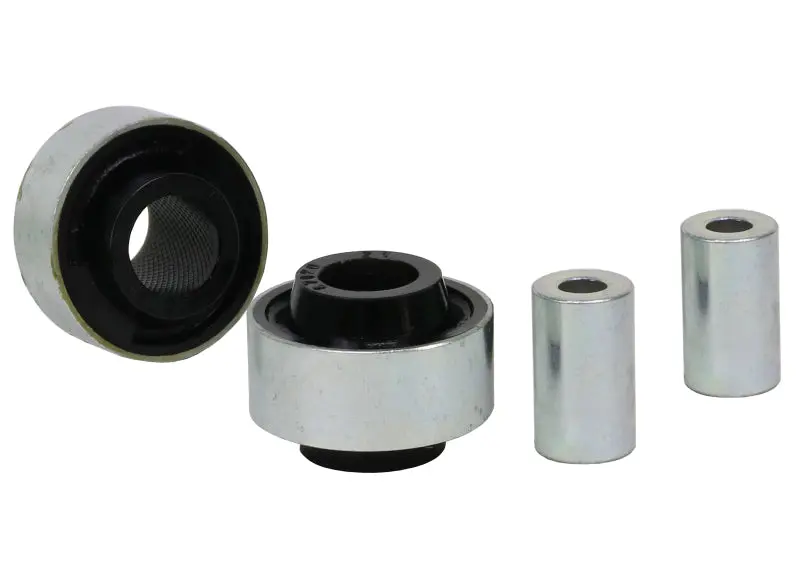 Whiteline WHLW53188 Plus 97-05 VAG MK4 A4/Type 1J Rear Lower Inner Control Arm Bushing Kit -Standard Replaceme №4