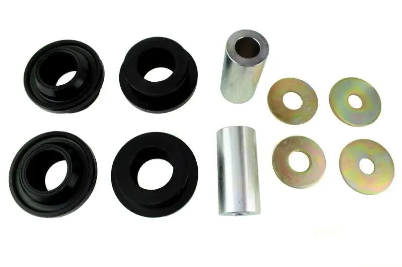 Whiteline WHLW83389 Plus Nissan 350Z/Infiniti G35 Radius Rod To Chassis/Compression Rod Bushing