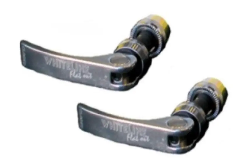 Whiteline WHLKSB790 Strut Brace Quick Release Kit №2