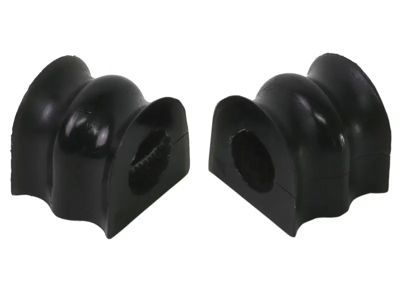 Whiteline WHLW0405-24G Subaru 02-07 WRX Sedan And Wagon / 03-07 Impreza / 04-07 STi 24mm Swaybar Bushing Kit №3