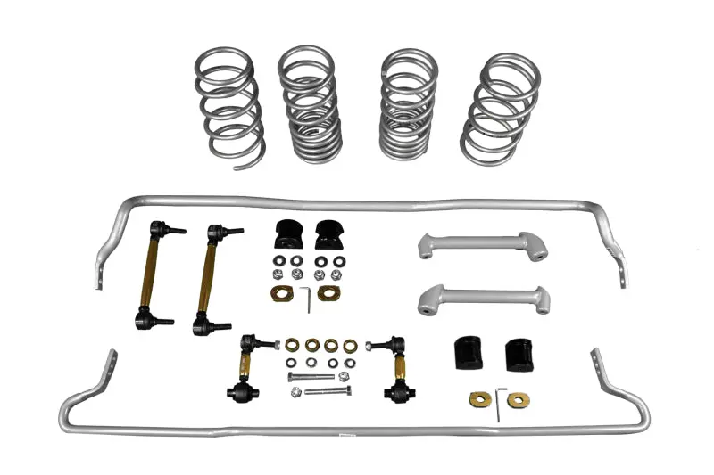 Whiteline WHLGS1-SUB006 Subaru BRZ Grip Series Stage 1 Kit №6