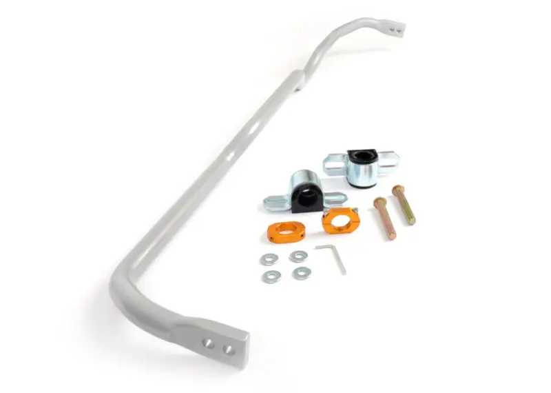 Whiteline WHLBWR21XZ VAG MK4/MK5 AWD Only Rear 24mm Adjustable X-Heavy Duty Swaybar