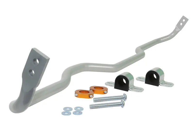 Whiteline WHLBWR21XZ VAG MK4/MK5 AWD Only Rear 24mm Adjustable X-Heavy Duty Swaybar №2