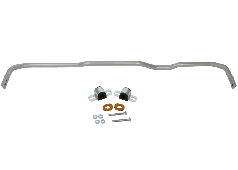 Whiteline WHLBWR21XZ VAG MK4/MK5 AWD Only Rear 24mm Adjustable X-Heavy Duty Swaybar №3