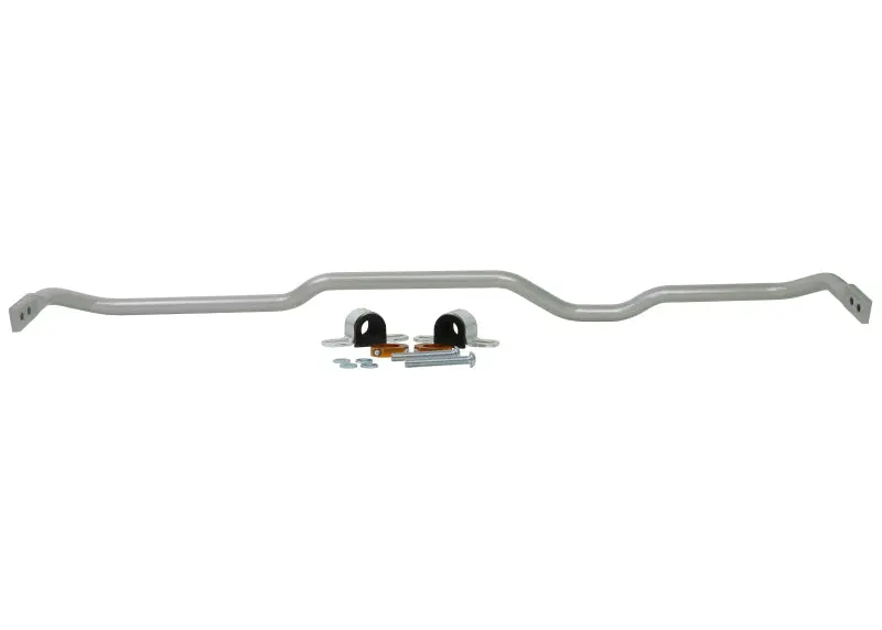 Whiteline WHLBWR21XZ VAG MK4/MK5 AWD Only Rear 24mm Adjustable X-Heavy Duty Swaybar №4