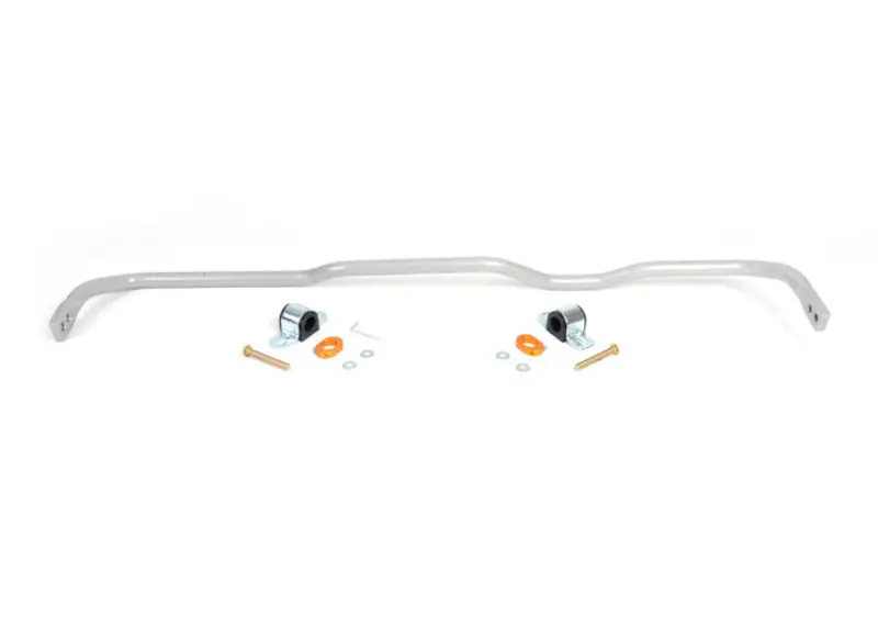 Whiteline WHLBWR21XZ VAG MK4/MK5 AWD Only Rear 24mm Adjustable X-Heavy Duty Swaybar №5