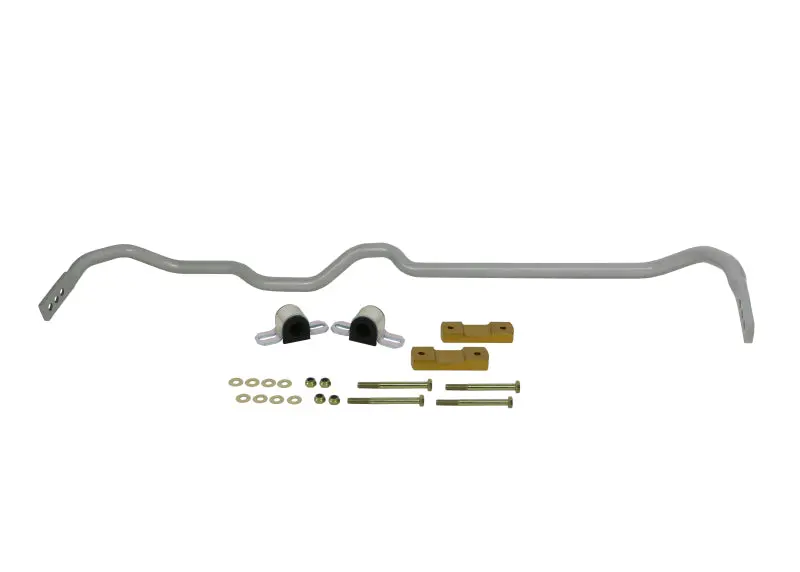 Whiteline WHLBWF20XZ VAG MK4/MK5 FWD Only Front 24mm Adjustable X-Heavy Duty Swaybar №3