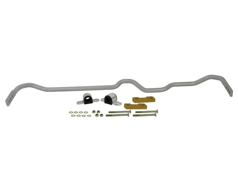 Whiteline WHLBWF20XZ VAG MK4/MK5 FWD Only Front 24mm Adjustable X-Heavy Duty Swaybar №4