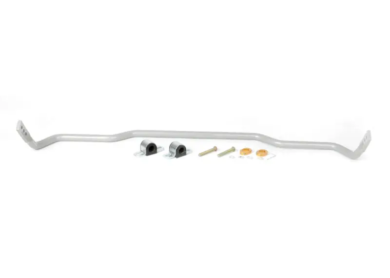 Whiteline WHLBWR20XZ VAG MK4/MK5 FWD Only Rear 24mm Adjustable X-Heavy Duty Swaybar