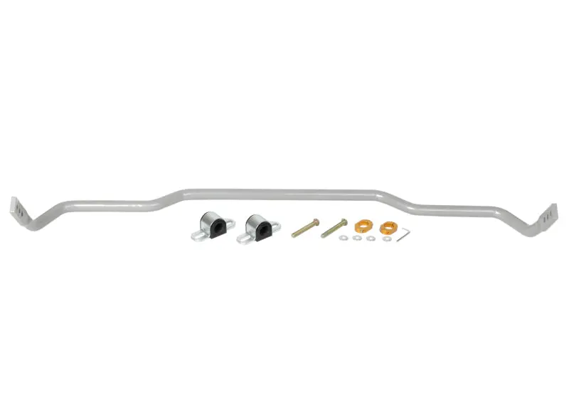 Whiteline WHLBWR20XZ VAG MK4/MK5 FWD Only Rear 24mm Adjustable X-Heavy Duty Swaybar №3