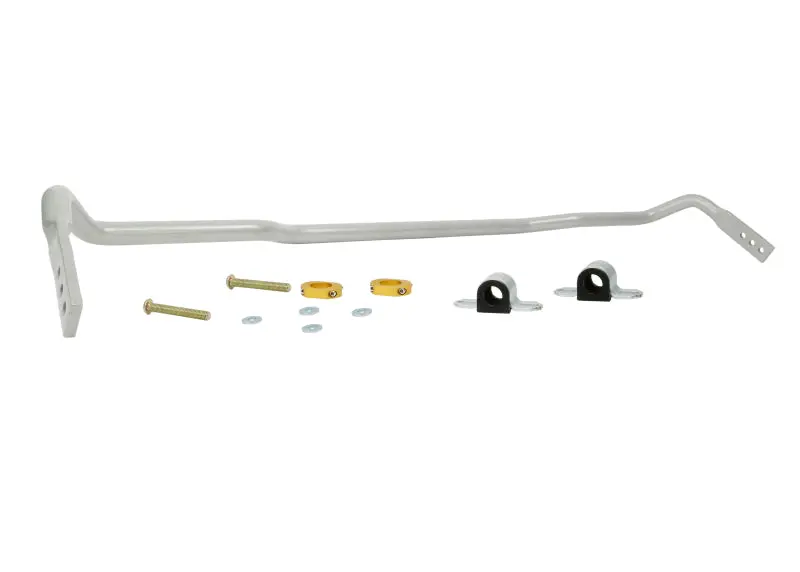 Whiteline WHLBWR20XZ VAG MK4/MK5 FWD Only Rear 24mm Adjustable X-Heavy Duty Swaybar №6