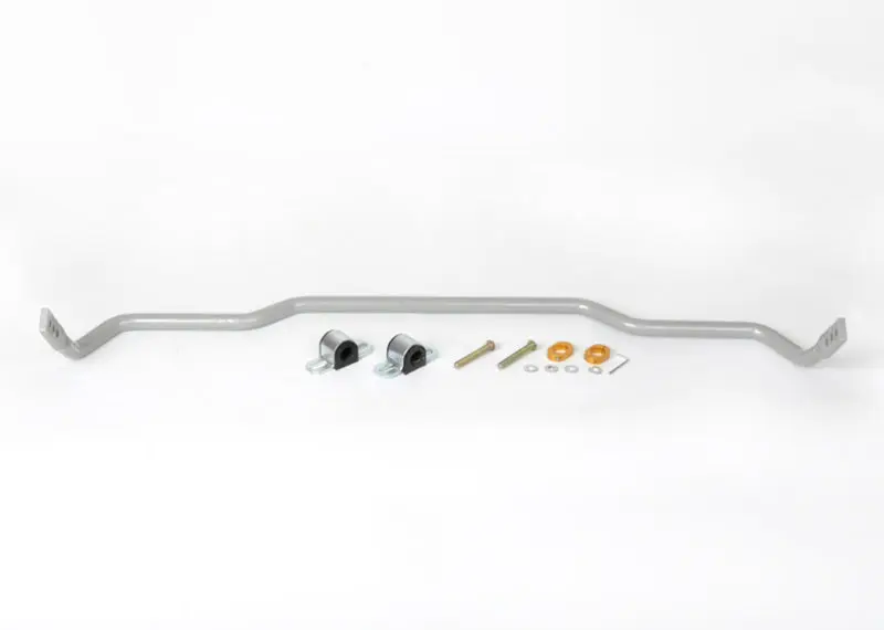 Whiteline WHLBWR20XZ VAG MK4/MK5 FWD Only Rear 24mm Adjustable X-Heavy Duty Swaybar №7