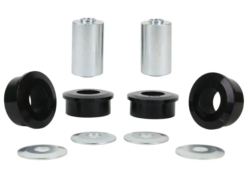 Whiteline WHLW0504 VAG MK4/MK5 Rear Trailing Arm Bushing Kit №3