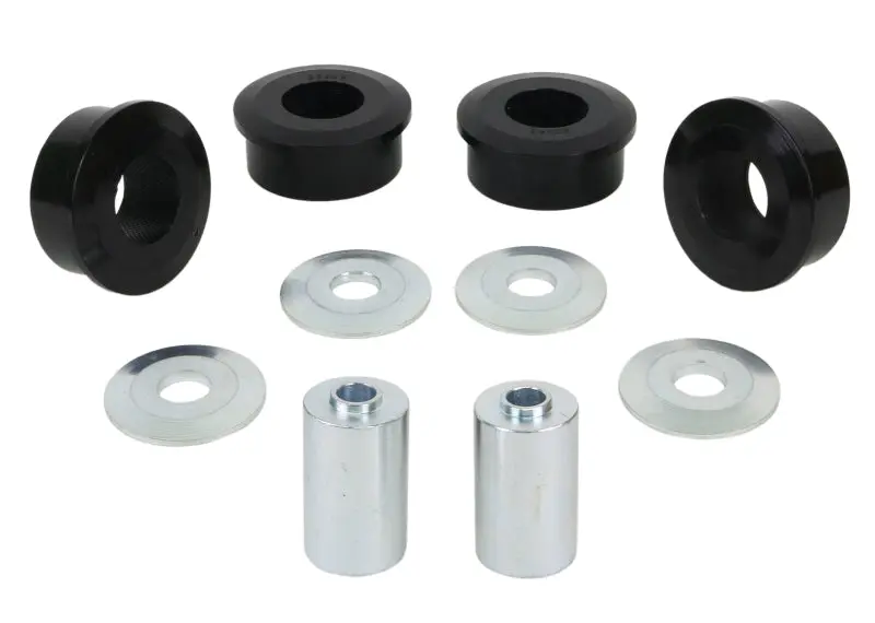 Whiteline WHLW0504 VAG MK4/MK5 Rear Trailing Arm Bushing Kit №5