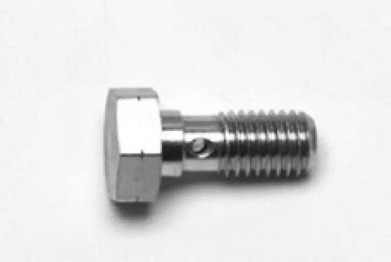 Wilwood WIL230-12094 Banjo Bolt M10-1.50x23mm LG