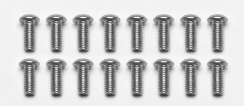 Wilwood WIL230-12120 Bolt Kit - Adapter/Rotor 5/16-18 X 0.75-BHCS Torx - 16 Pack №1