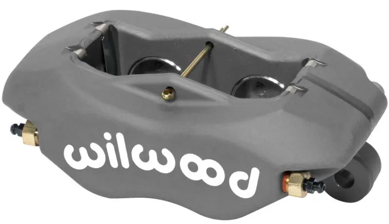 Wilwood WIL120-6806 Caliper-Forged Dynalite 1.38in Pistons .81in Disc