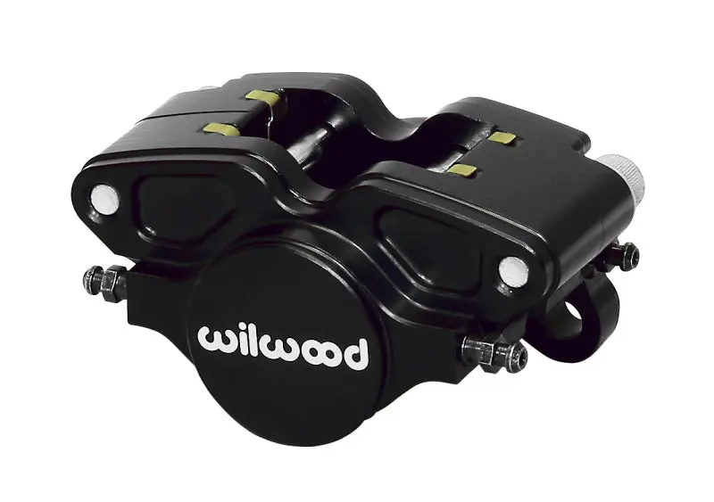 Wilwood WIL120-12178 Caliper-GP200 1.25in Pistons .25in Disc №1