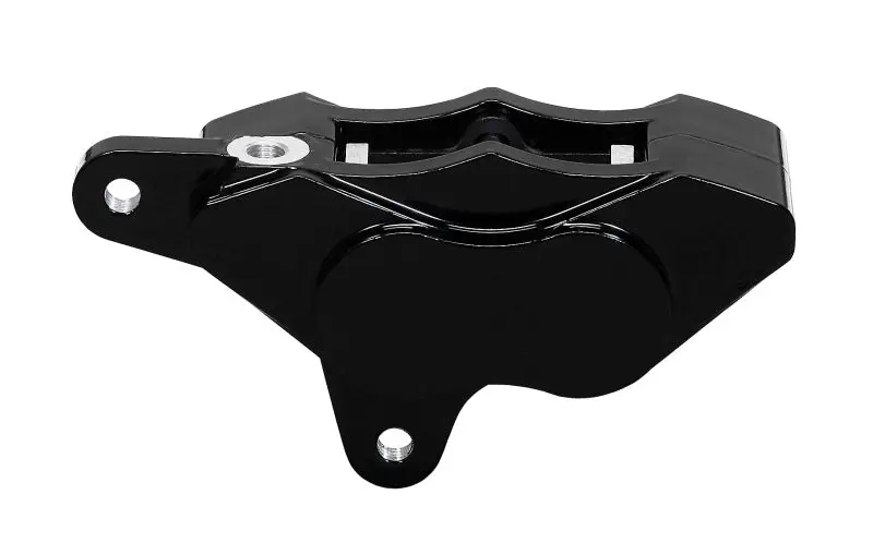 Wilwood WIL120-7737-BK Caliper-GP310 Black Front L/H 84-99 1.25in Pistons .25in Disc №1