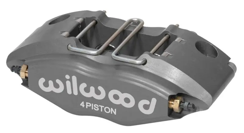 Wilwood WIL120-8728 Caliper-Powerlite 1.25in Pistons .790in/.860in Disc