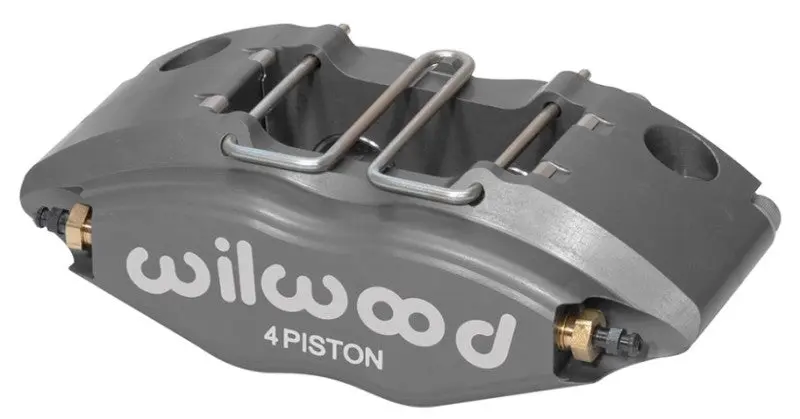 Wilwood WIL120-8726 Caliper-Powerlite 1.38in Pistons .350in/.500in Disc