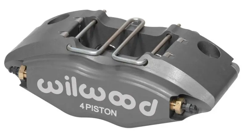 Wilwood WIL120-8729 Caliper-Powerlite 1.38in Pistons .790in/.860in Disc №1