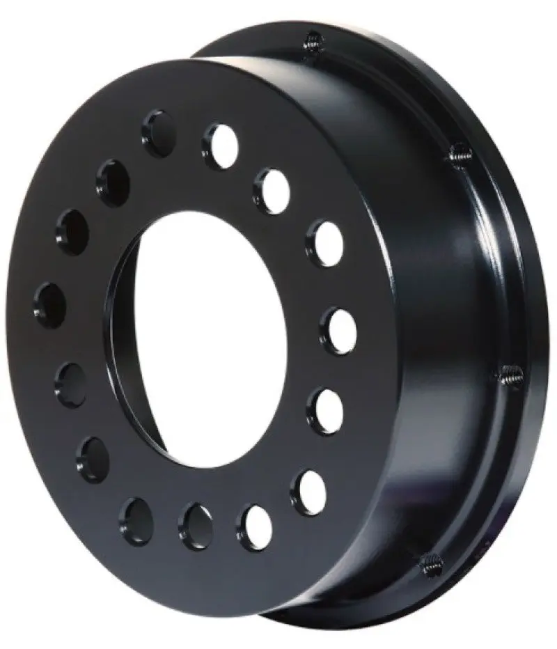 Wilwood WIL170-0764 Hat-Rear Drag 1.41in Offset Multi-5 Lug - 8 On 7.00in