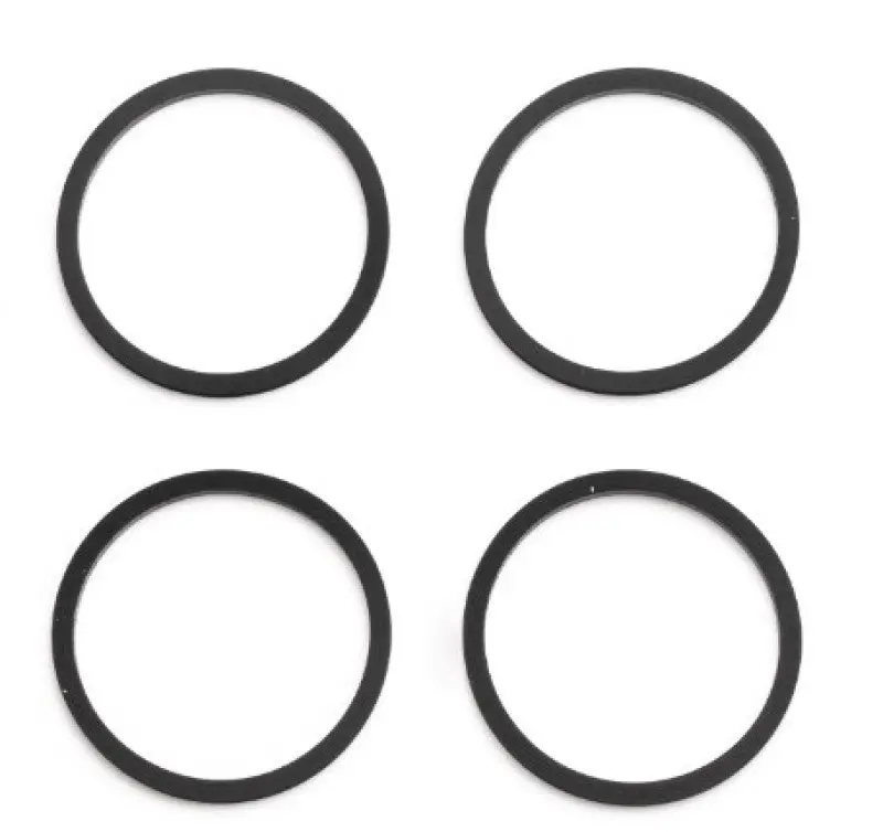 Wilwood WIL130-2658 O-Ring Kit - 1.38in Square Seal - 4 Pk.