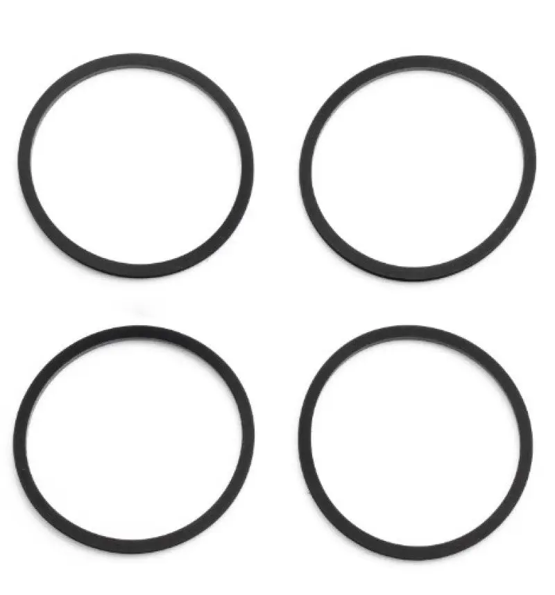 Wilwood WIL130-4346 O-Ring Kit - 1.62in Square Seal - 4 Pk. №1