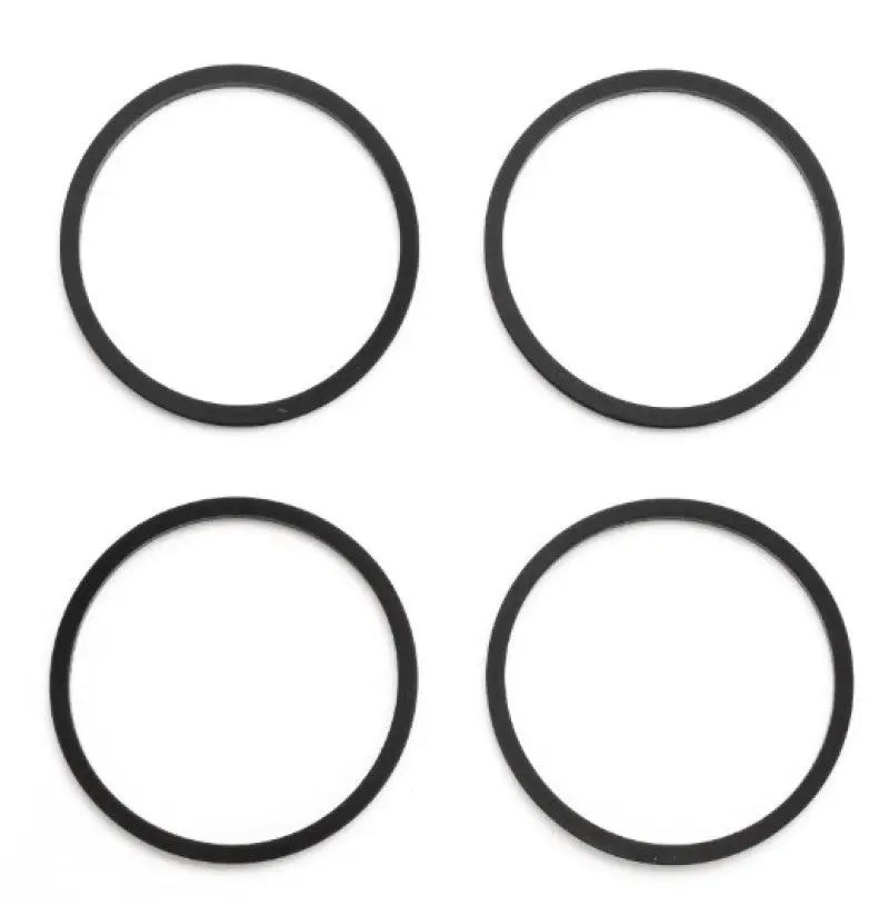 Wilwood WIL130-2655 O-Ring Kit - 1.75in Square Seal - 4 Pk.