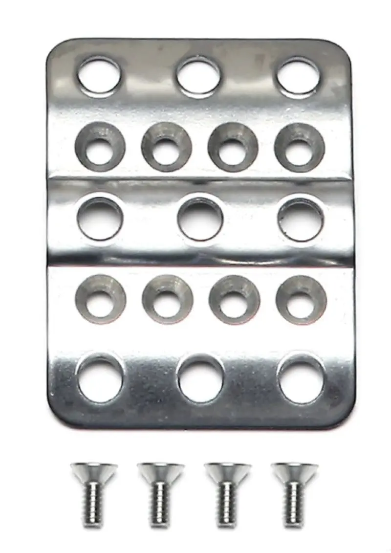 Wilwood WIL330-14505 Replacement Brake Or Clutch Pedal Pad Kit