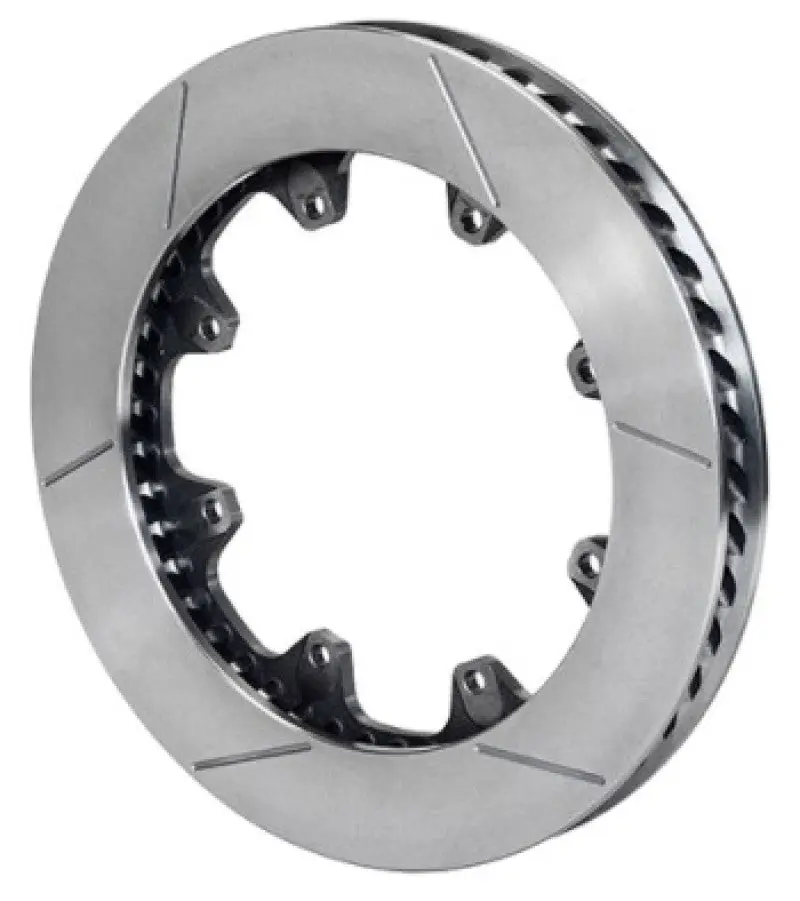 Wilwood WIL160-13500 Rotor-GT48-LW SPC-37-LH 11.75 X 1.21 - 8 On 7.00in