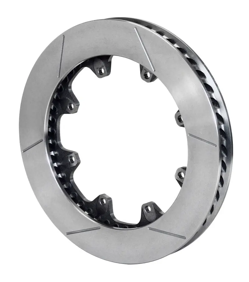 Wilwood WIL160-13499 Rotor-GT48-LW SPC-37-RH 11.75 X 1.21 - 8 On 7.00in