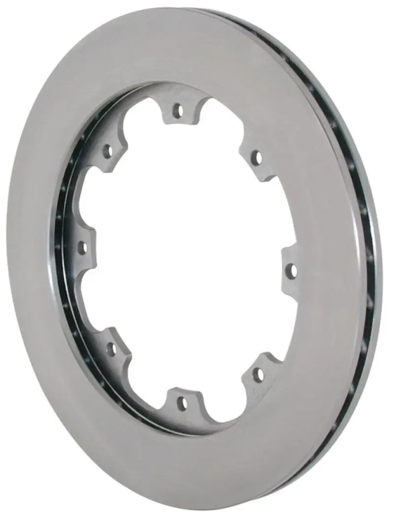 Wilwood WIL160-12290 Rotor-HD36 SPC-37 -LH 12.19 X .810 - 8 On 7.00in