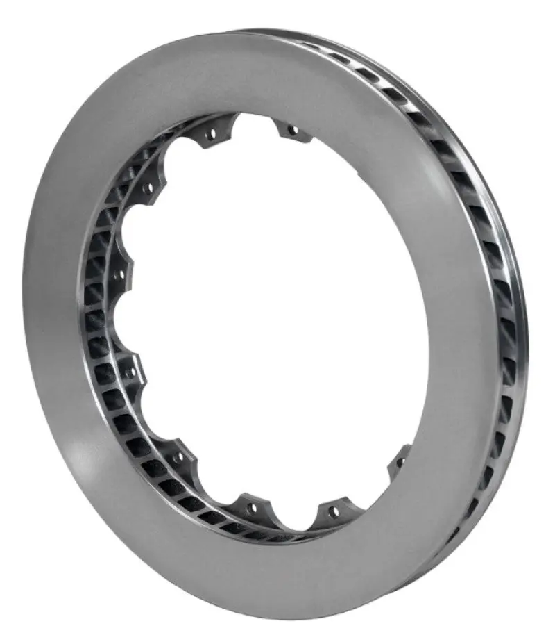 Wilwood WIL160-12787 Rotor-HD48 SPC-37-LH 13.06 X 1.25 - 12 On 8.75in