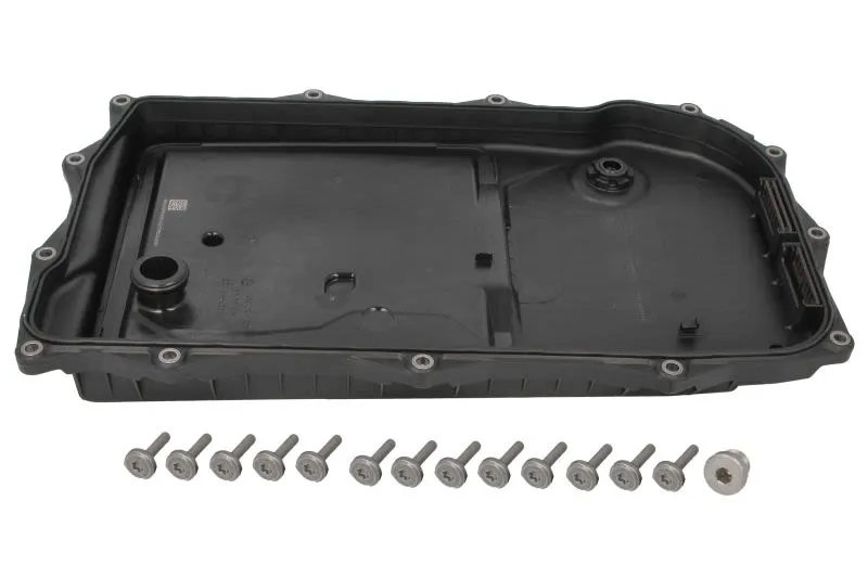 ZF 1087298364 Піддон АКПП із фільтром ZF 8HP45/50/75 ZF 1087298364 Піддон АКПП із фільтром ZF 8HP45/50/75