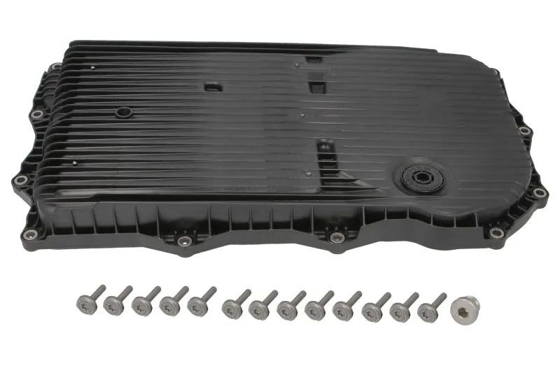 #2 ZF 1087298364 Піддон АКПП із фільтром ZF 8HP45/50/75 #2 ZF 1087298364 Піддон АКПП із фільтром ZF 8HP45/50/75
